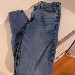 Studio Blue Skinny Jeans